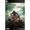 Ancestors: The Humankind Odyssey Epic CD-Key [EU]